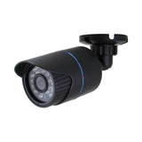 A black Camera