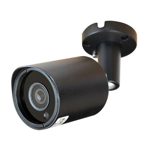 CMBB275 5 MEGAPIXEL 4-IN-1 WEATHERPROOF BULLET CAMERA