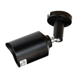 CMBB275 5 MEGAPIXEL 4-IN-1 WEATHERPROOF BULLET CAMERA