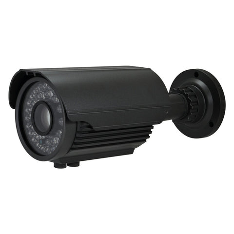 A gray Camera
