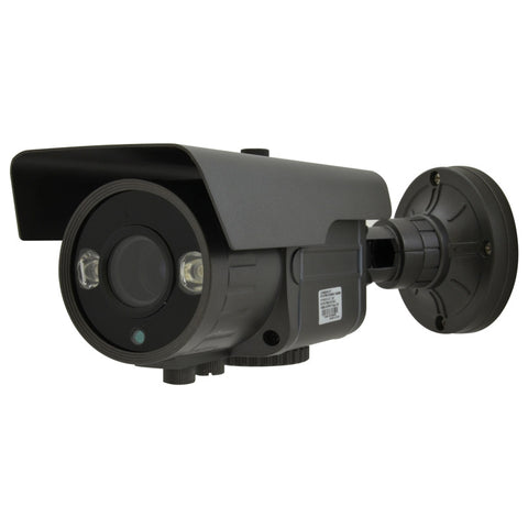 A gray Camera