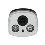 4-IN-1 AHD HD-TVI HD-CVI ANALOG 1080P NIGHTVISION WEATHERPROOF VARI-FOCAL BULLET CAMERA - white color only