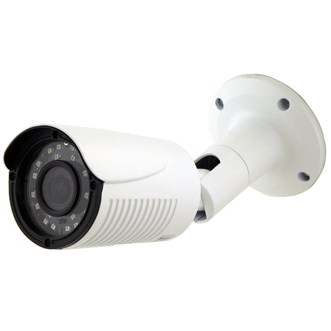 CMBW146 Auto Focus 4X Zoom Motorized Lens 4-IN-1 1080P NIGHTVISION WEATHERPROOF BULLET CAMERA
