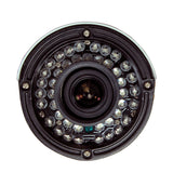 CMBW147 Auto Focus 4X Zoom Motorized Lens 4-IN-1 1080P NIGHTVISION WEATHERPROOF BULLET CAMERA