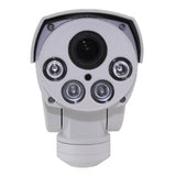 4X OPTICAL ZOOM AHD 1080P PTZ BULLET CAMERA