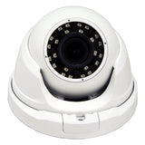 CMDW148 Auto Focus 4X Zoom Motorized Lens 4-IN-1 1080P NIGHTVISION WEATHERPROOF DOME CAMERA