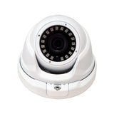 CMDW166 4-IN-1 AHD HD-TVI HD-CVI ANALOG 1080P NIGHTVISION WEATHERPROOF DOME CAMERA