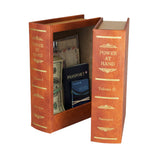 Double Diversion Book