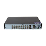 DVRB1648S - 16 CHANNEL 4K (8MP) 5-IN-1 DVR