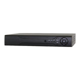 A black DVR