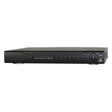 A black DVR