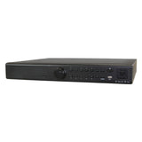 A black DVR