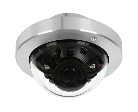 6K-MC753WTIR - STAR-LIGHT AHD™ 2.1 Megapixel HD Analog Indoor Micro Dome Camera with IR