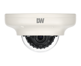 6K-V7753TIR - STAR-LIGHT AHD™ 2.1 Megapixel HD Analog Indoor/Outdoor Mini Vandal Dome Camera with IR