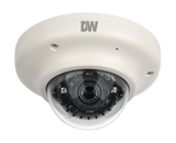 6K-V7753TIR - STAR-LIGHT AHD™ 2.1 Megapixel HD Analog Indoor/Outdoor Mini Vandal Dome Camera with IR