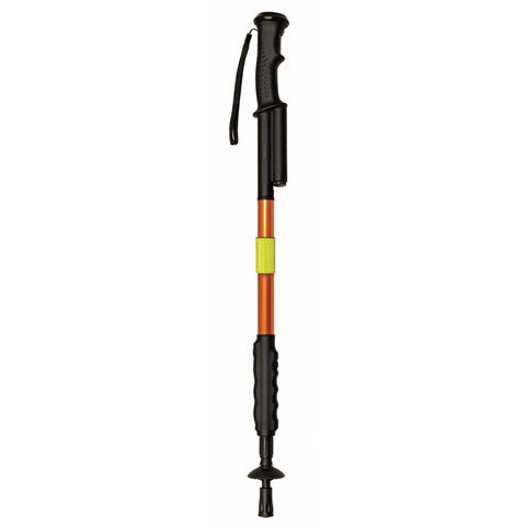 ZAP Hike-N-Strike Stun Gun Walking Stick