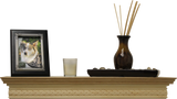 Hidden Compartment Shelf - RFID Lock - Free Shipping