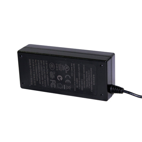 PA5A1D0 - 12V DC POWER ADAPTER