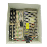 PB12A18D3 18 Channel 12V DC Power Distributor (UL Listed)