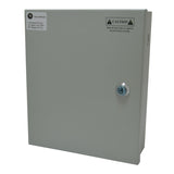 9 Channel 12V DC Fuseless Power Distributor With Lock