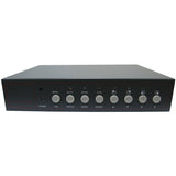 MULTIPLEXER - 8 CHANNELS