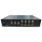 MULTIPLEXER - 8 CHANNELS