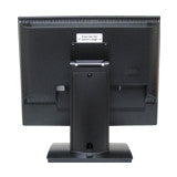 15" USB 5-wire Resistive Touchscreen Monitor with VGA