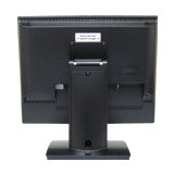 17" USB 5-wire Resistive Touchscreen Monitor with VGA
