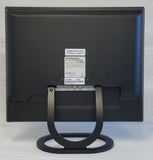 *Limited Stock* V191BN2 - 19in ViewEra LCD Security Monitor