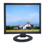 V198HB - 19in ViewEra LCD Security Monitor