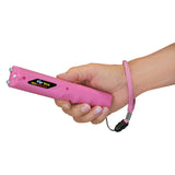 ZAP Stick – 800,000 Volt Stun Gun with Flashlight