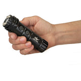 ZAP Light Mini Stun Gun {800,000 volt}