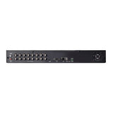 Contact for Replacement - LTD2716TE-M 16 Channel, up to 8 Terabyte Black HD-TVI DVR