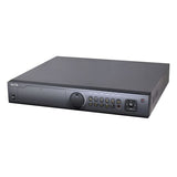 A black DVR