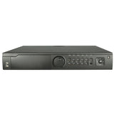 Contact for Replacement - LTN8816-P16 16 Channel, Built in PoE, Up to 24 Terabytes NVR