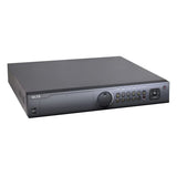 Contact for Replacement - LTD8416T-ST 16 Channel, up to 24 Terabyte Black Triple Hybrid TVI/Analog/IP