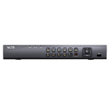 Contact for Replacement - LTD8308T-FT Advanced Level 8CH HD-TVI DVR