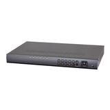 A black DVR