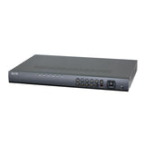 Platinum Advanced Level 16 Channel HD-TVI DVR 1U - LTD8316T-FA
