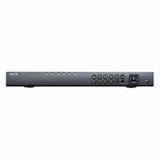 Contact for Replacement - LTN8716-HT 16 Channel, up to 8 Terabyte Black Analog/IP Hybrid NVR