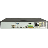 Contact for Replacement - LTN8816 16 Channel, Up to 24 Terabytes, IP NVR