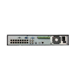 Contact for Replacement - LTN8816-P16 16 Channel, Built in PoE, Up to 24 Terabytes NVR