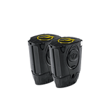 Taser Bolt, Pulse and C2 Live Replacement Cartridges - 2 Pack