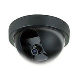 A black camera