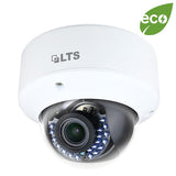 A white camera