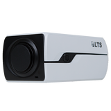 CMIP2832DW-S Platinum Box Network IP Camera 3.2MP