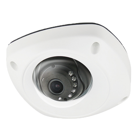 Contact for Replacement - CMIP3152-28S Platinum Fixed Lens Dome Network IP Camera 5MP - 2.8mm