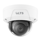 CMIP7352W-28 Platinum Network Vandal Dome IP Camera 5MP - 2.8mm lens