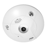 Contact for Replacement - CMIP7562F-E Platinum Network Fisheye IP Camera, 6.3MP - Outdoor
