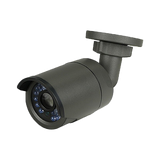 4.1MP Fixed Lens Bullet Camera